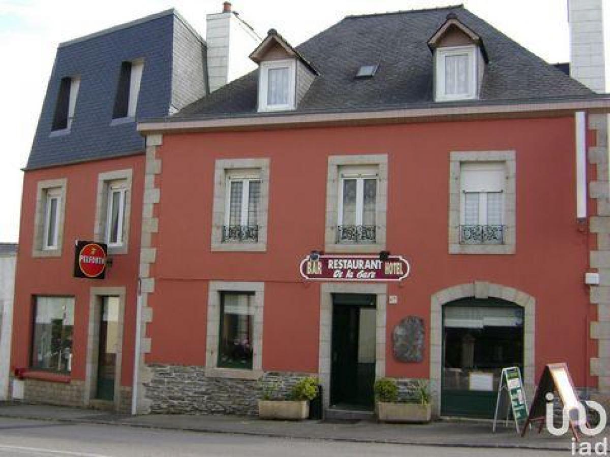 Picture of Industrial For Sale in Le Faou, Bretagne, France