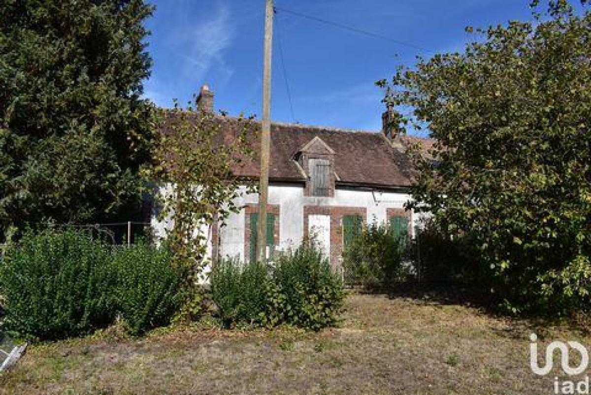 Picture of Home For Sale in Bagneaux, Bourgogne, France