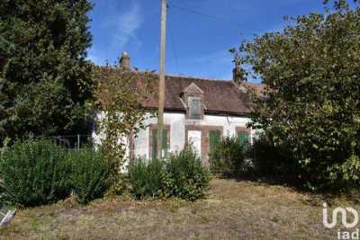 Home For Sale in Bagneaux, France