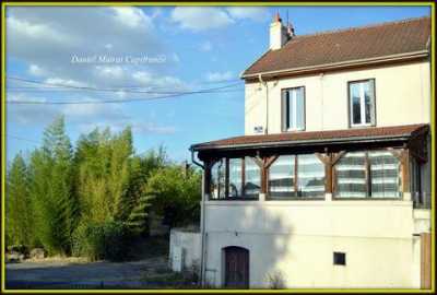 Home For Sale in Blanzy, France