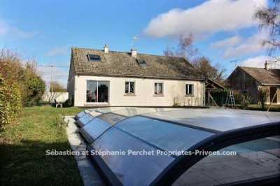 Home For Sale in Patay, France