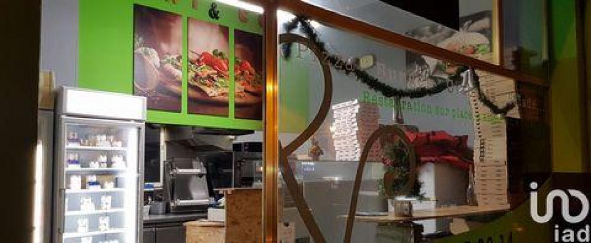 Picture of Industrial For Sale in Bastia, Corse, France