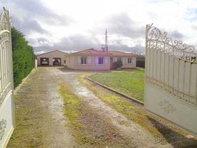 Home For Sale in Angouleme, France