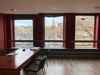 Office For Sale in Metz, France
