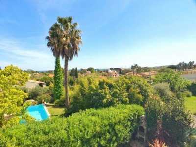 Home For Sale in Antibes, France