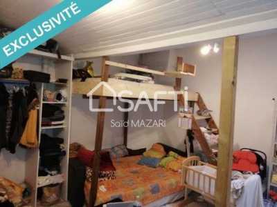 Apartment For Sale in Nancy, France