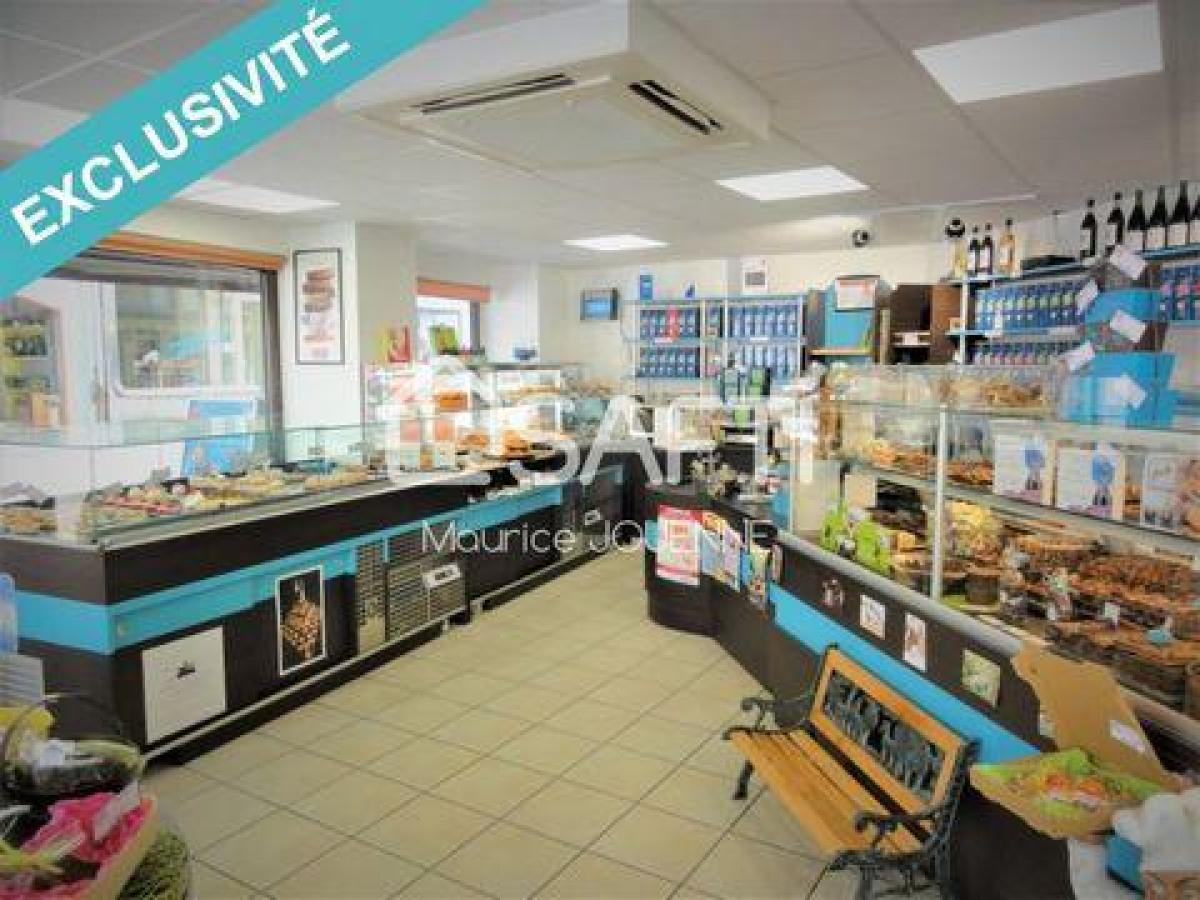 Picture of Office For Sale in Rambervillers, Lorraine, France