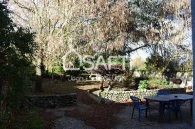 Home For Sale in Blois, France