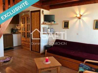 Apartment For Sale in Les Orres, France