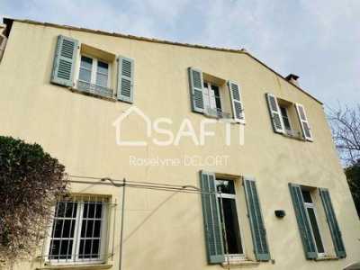 Home For Sale in Toulon, France