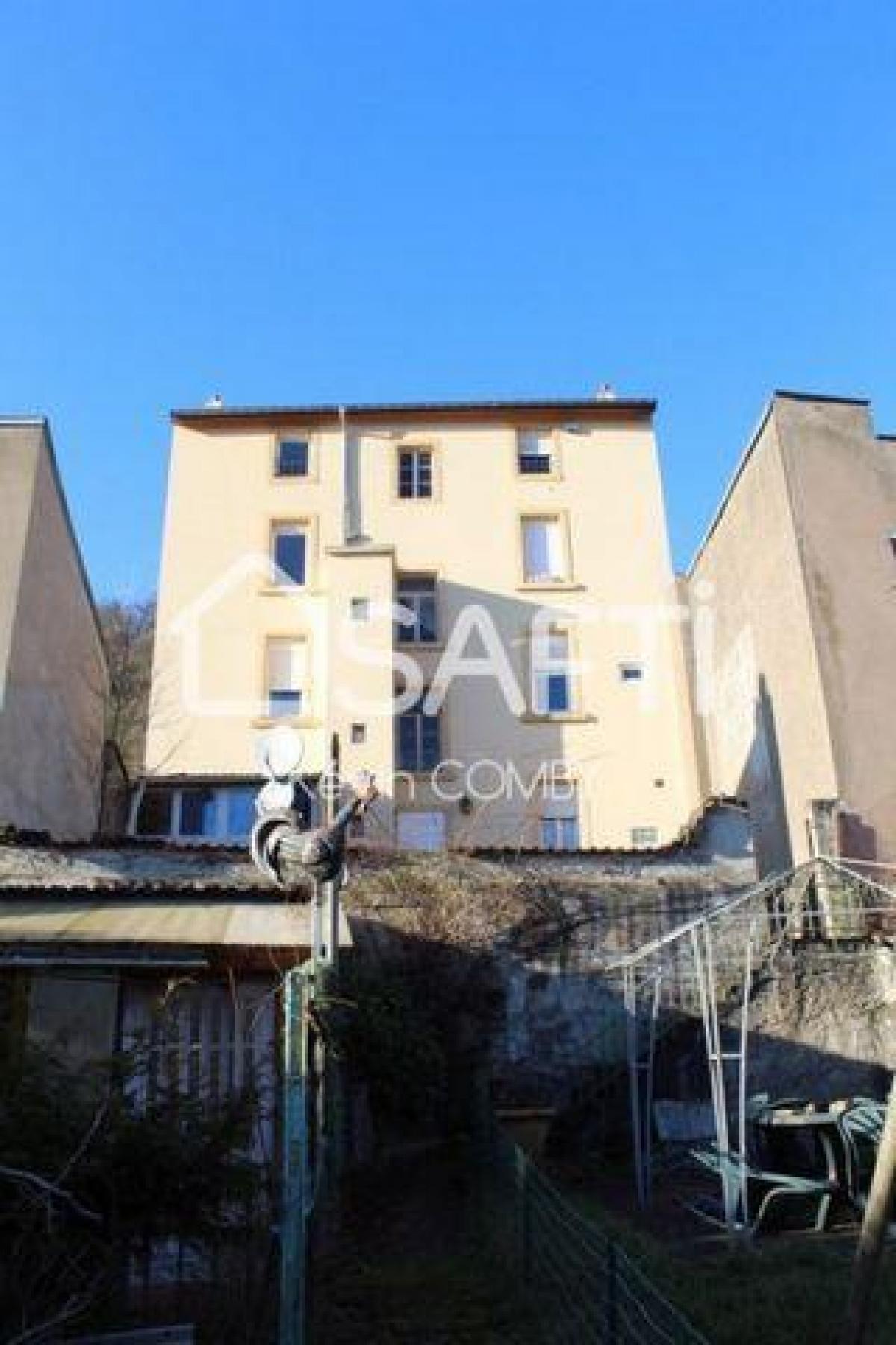 Picture of Apartment For Sale in Algrange, Lorraine, France