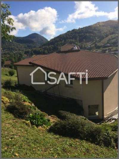 Home For Sale in Bussang, France