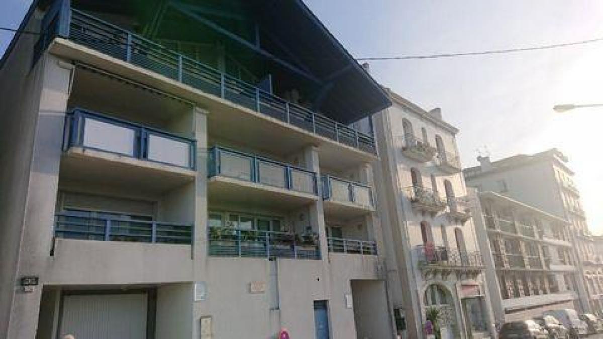 Picture of Apartment For Sale in Hendaye, Aquitaine, France