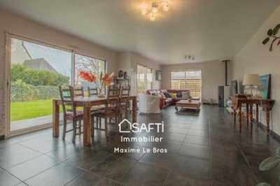 Home For Sale in Concarneau, France