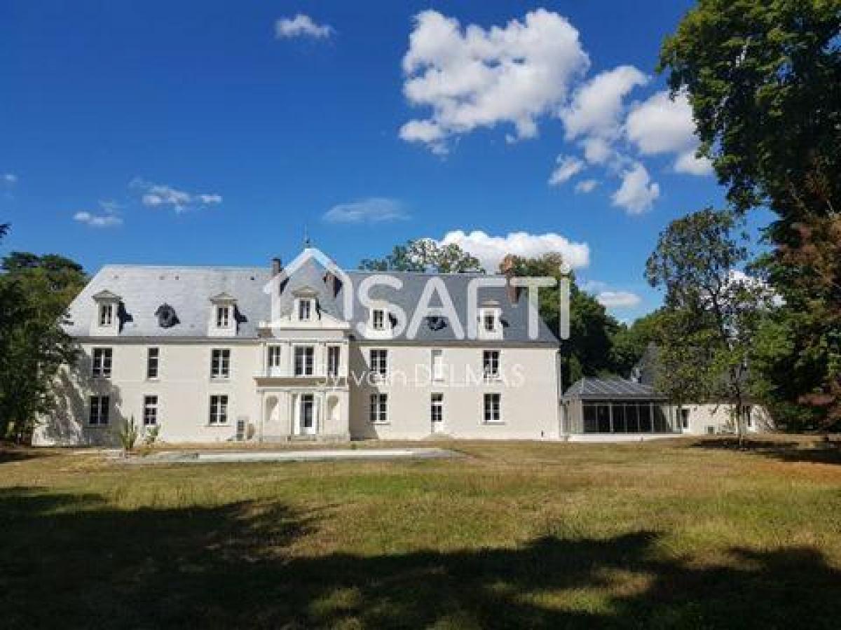 Picture of Home For Sale in Tours, Touraine, France