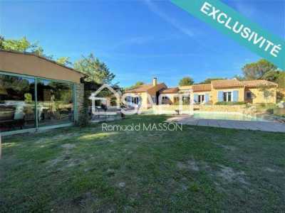 Home For Sale in Signes, France