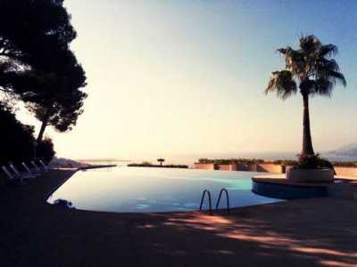 Apartment For Sale in Mougins, France