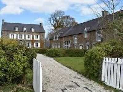 Home For Sale in Dinan, France