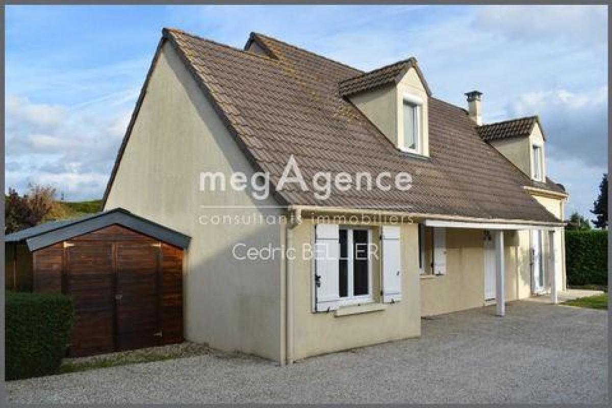 Picture of Home For Sale in Beauvais, Picardie, France