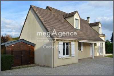 Home For Sale in Beauvais, France