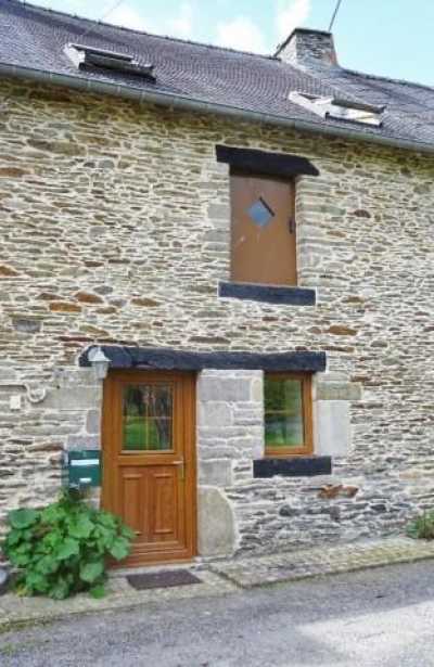 Home For Sale in Guillac, France