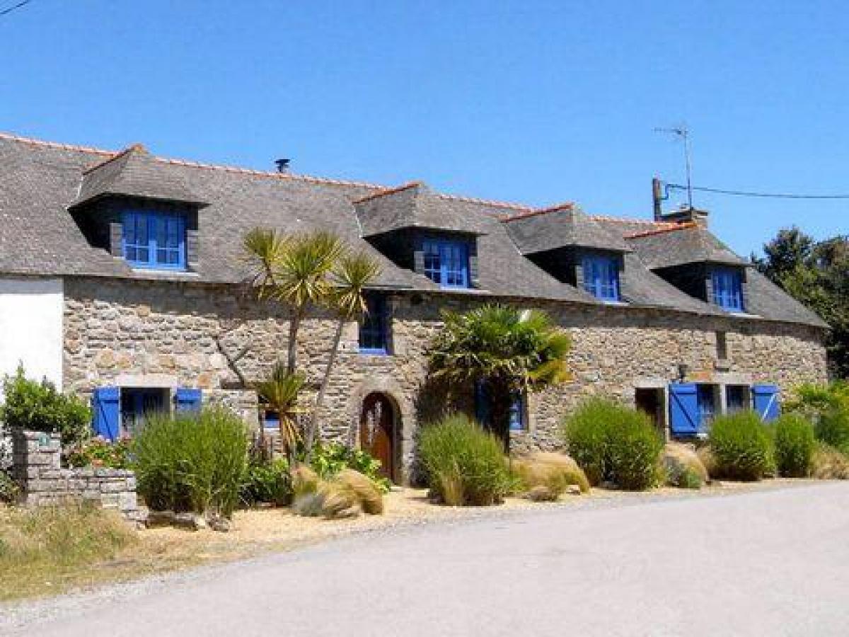 Picture of Home For Sale in Muzillac, Bretagne, France