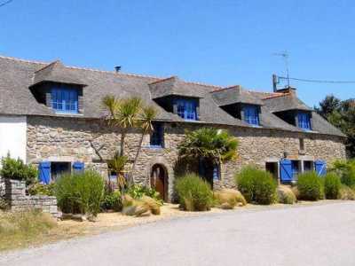 Home For Sale in Muzillac, France