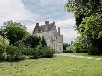 Home For Sale in Loches, France