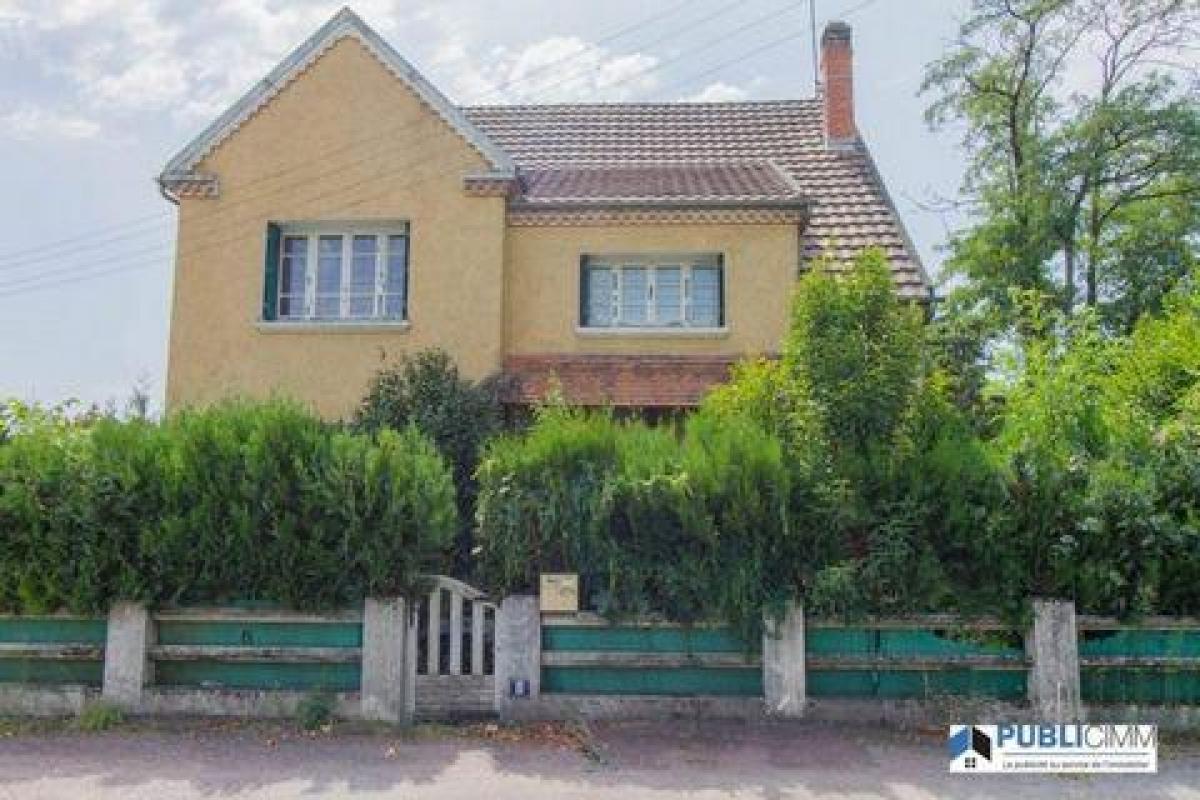 Picture of Home For Sale in Thiviers, Aquitaine, France