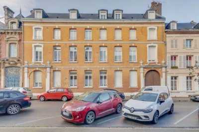 Condo For Sale in Abbeville, France