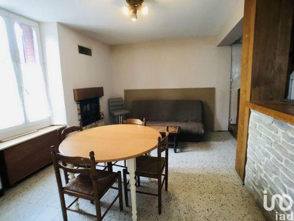 Picture of Home For Sale in Bagneaux, Bourgogne, France