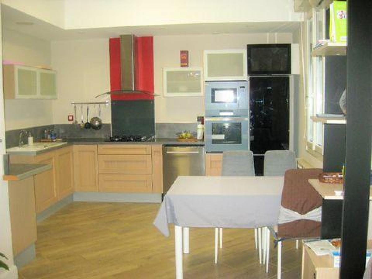 Picture of Home For Sale in Tonneins, Aquitaine, France