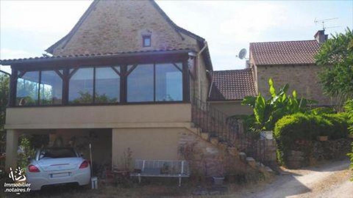 Picture of Home For Sale in Villeneuve, Bourgogne, France