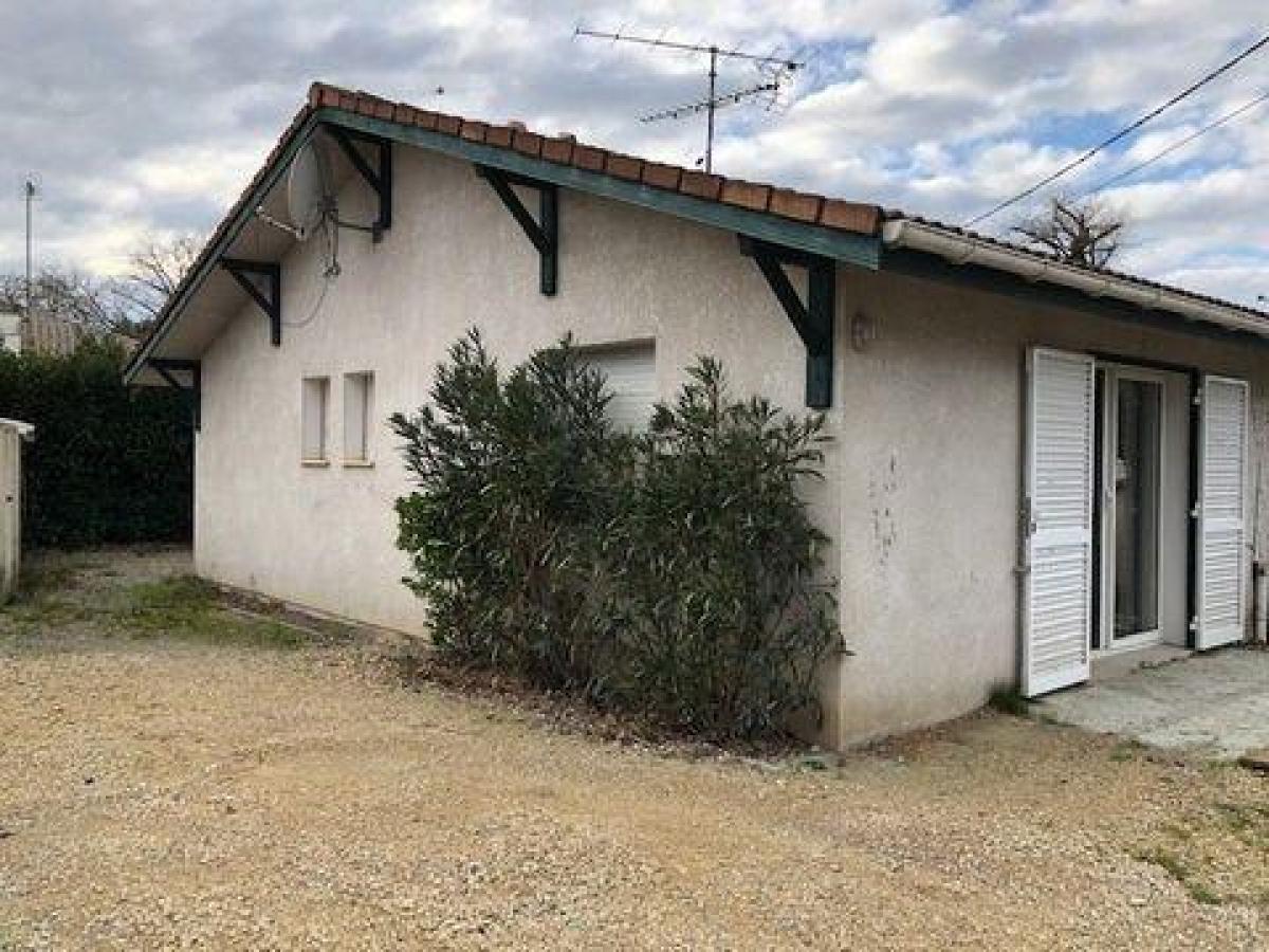 Picture of Condo For Sale in Mimizan, Aquitaine, France