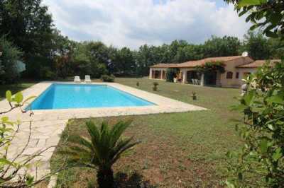 Home For Sale in Saint Cezaire Sur Siagne, France