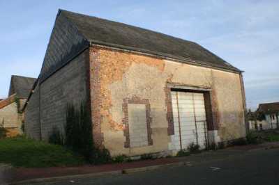 Home For Sale in Brou, France