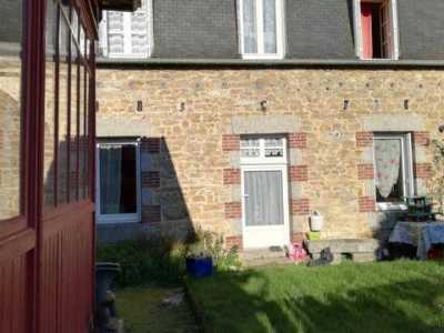 Home For Sale in Guingamp, France
