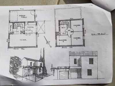 Home For Sale in Cadenet, France