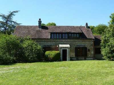 Home For Sale in Dreux, France
