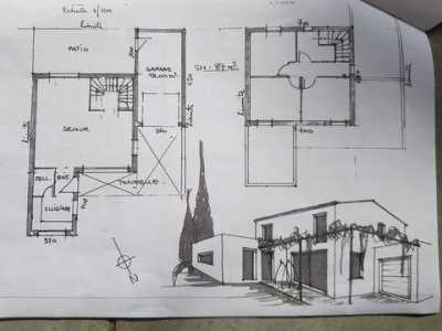 Home For Sale in Cadenet, France