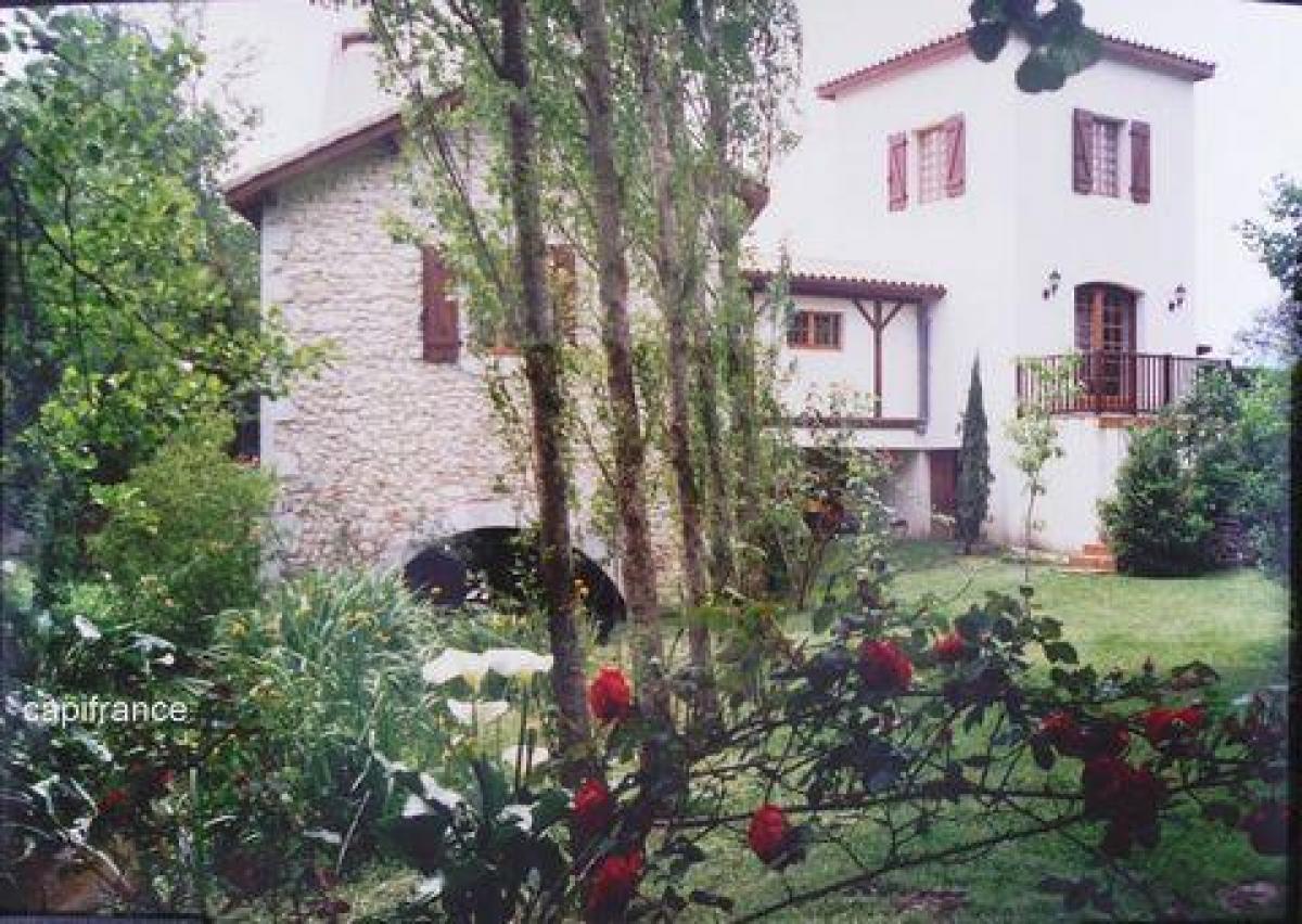 Picture of Home For Sale in Dax, Landes, France