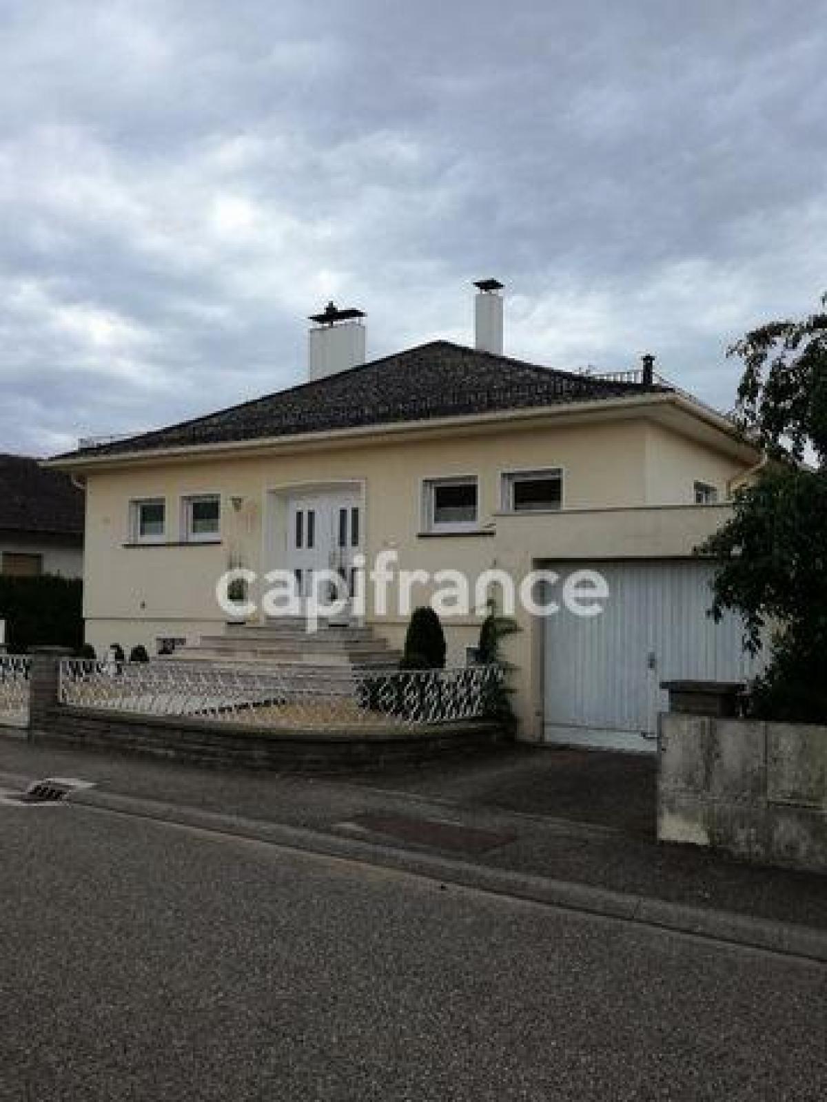 Picture of Home For Sale in Bitche, Lorraine, France