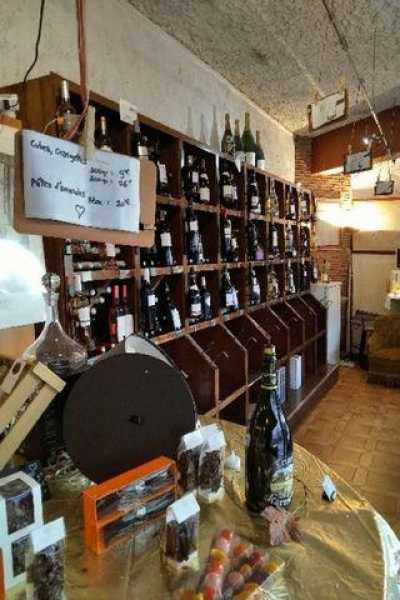 Office For Sale in Marseille, France