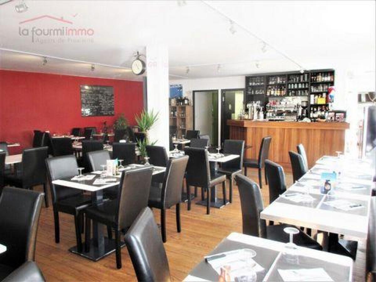 Picture of Retail For Sale in Bordeaux, Aquitaine, France