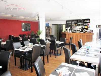 Retail For Sale in Bordeaux, France