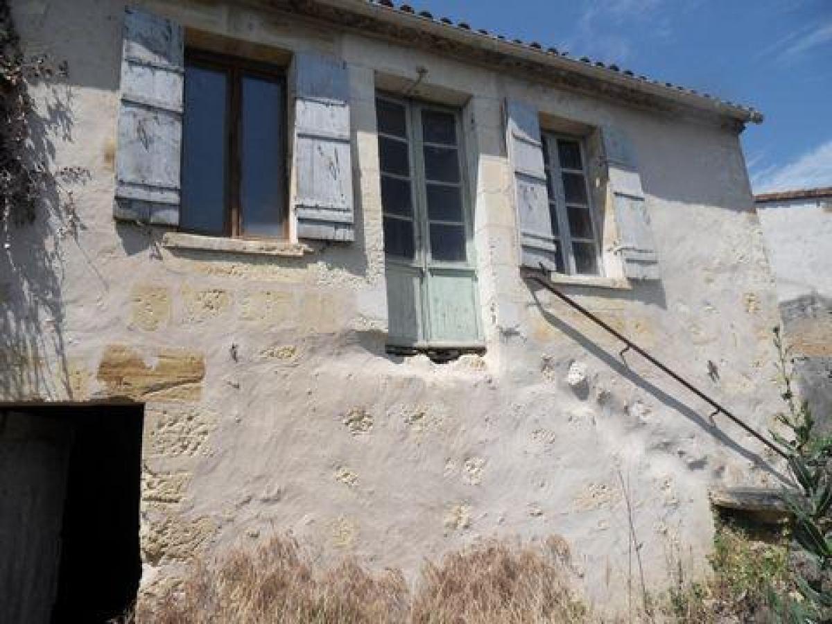 Picture of Home For Sale in Mussidan, Aquitaine, France