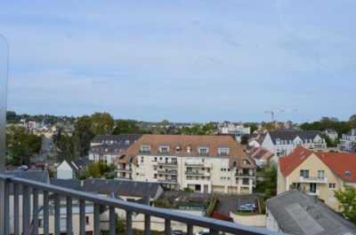 Apartment For Sale in Dreux, France