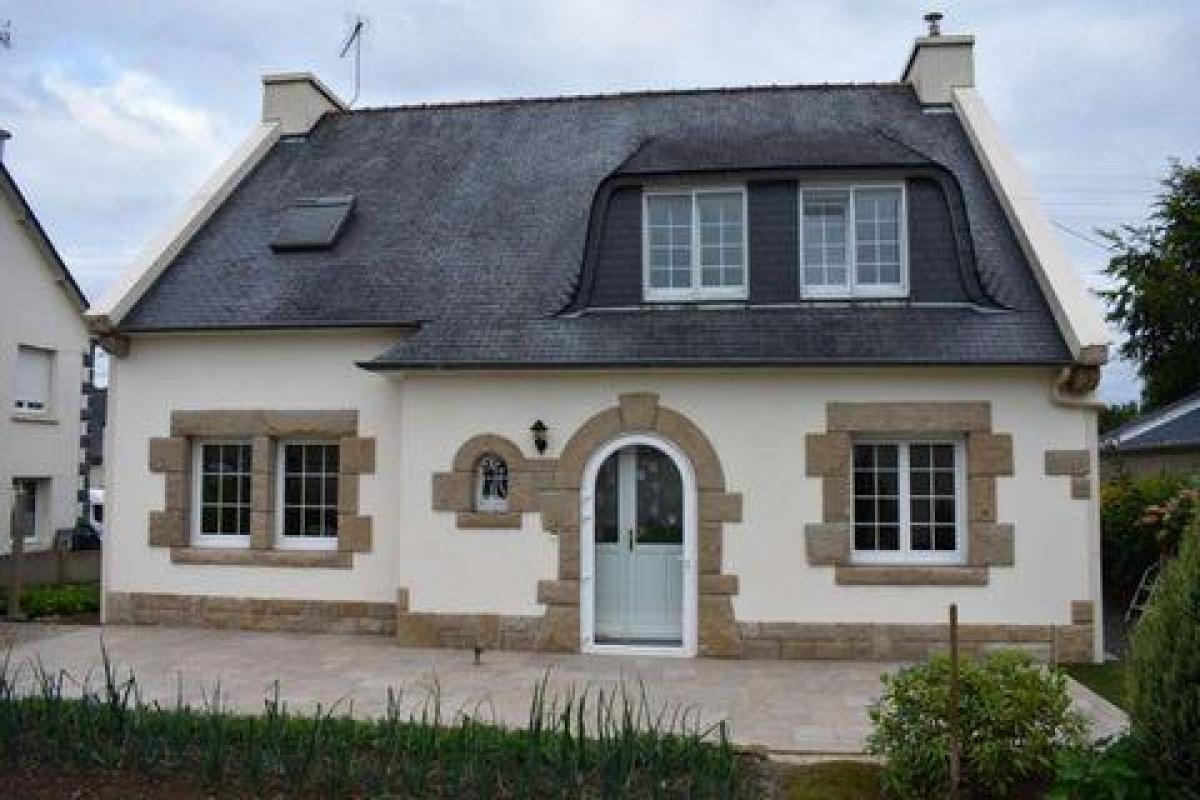 Picture of Home For Sale in Ploufragan, Bretagne, France