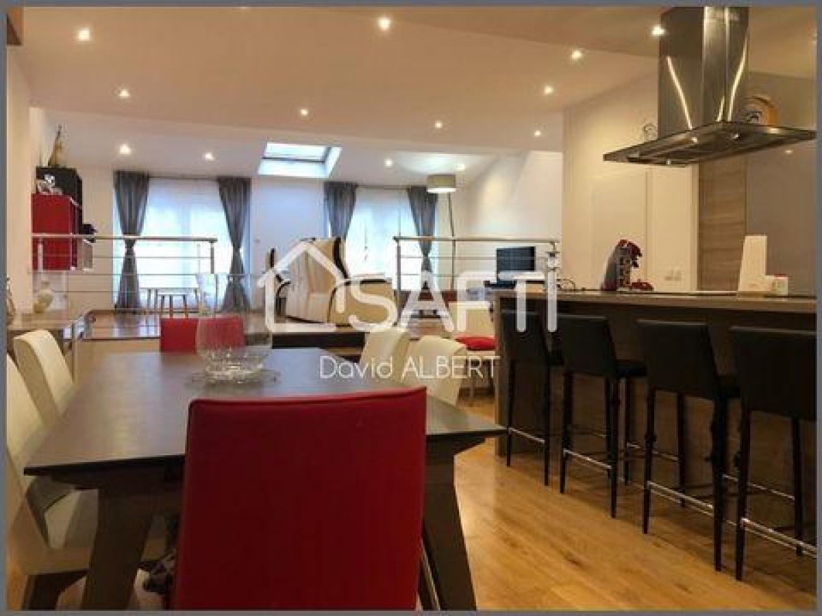 Picture of Apartment For Sale in Verdun, Lorraine, France