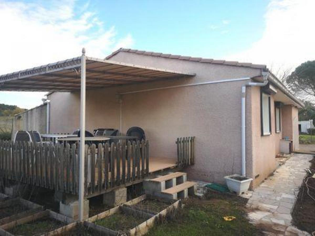 Picture of Home For Sale in Vidauban, Provence-Alpes-Cote d'Azur, France